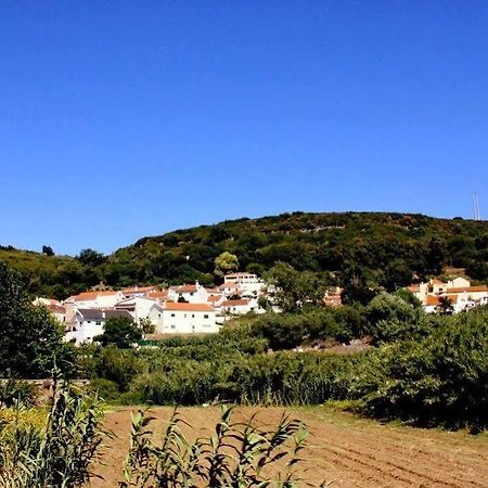 Moinhos Da Gozundeira - Casa No Campo Hotel Sobral de Monte Agraço Buitenkant foto