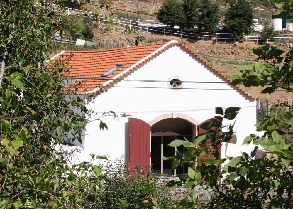 Moinhos Da Gozundeira - Casa No Campo Hotel Sobral de Monte Agraço Buitenkant foto