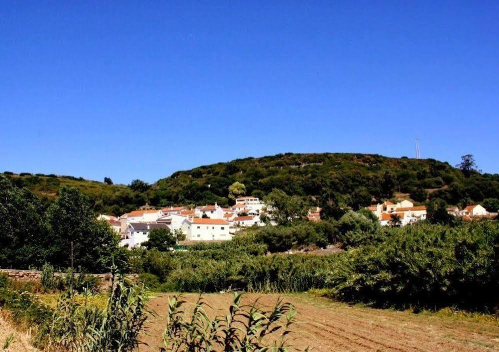 Moinhos Da Gozundeira - Casa No Campo Hotel Sobral de Monte Agraço Buitenkant foto